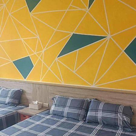 Township Season B&B 馬公市 エクステリア 写真